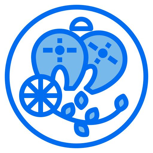 Fish icon