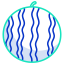 Watermelon icon 64x64