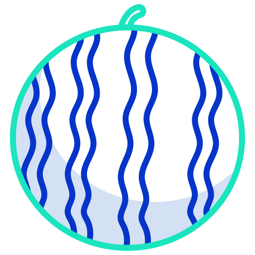 Watermelon icon