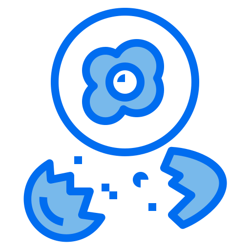 Omelette icon