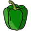 Food and restaurant icon 64x64