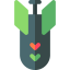 Nuclear bomb іконка 64x64