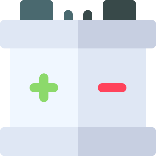 Battery icon