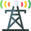 Electric tower icon 64x64