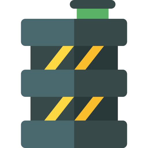 Barrel icon