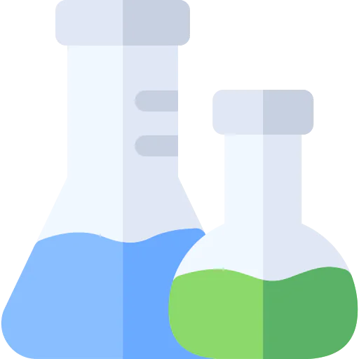Flasks icon