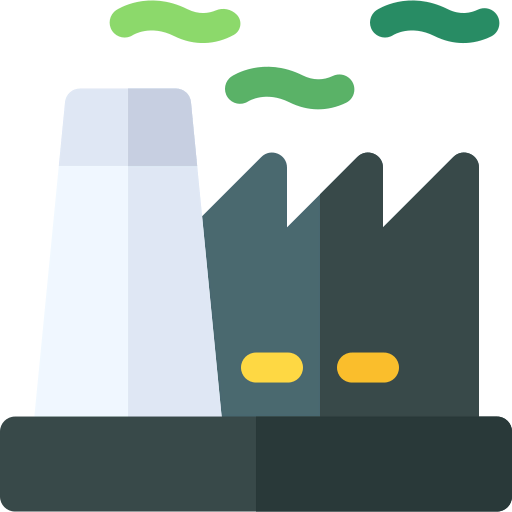Factory icon
