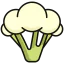 Cauliflower アイコン 64x64
