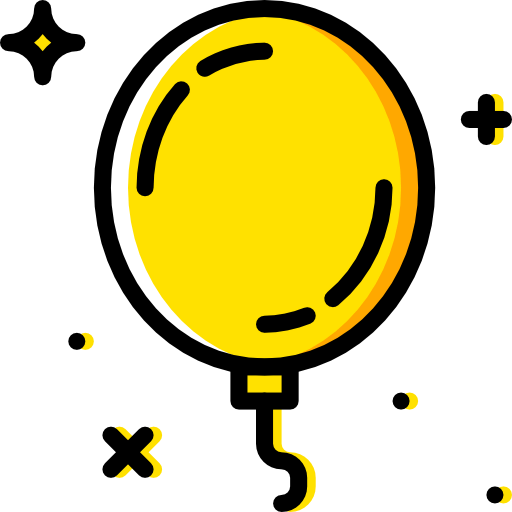 Balloon icon