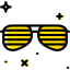 Sunglasses icon 64x64