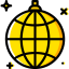 Mirror ball Symbol 64x64