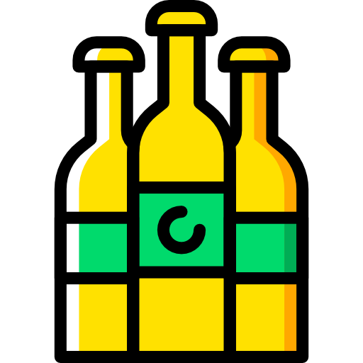 Bottle icon