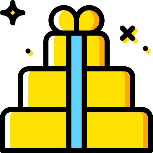 Gift icon