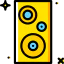 Speaker icon 64x64