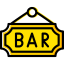 Bar icon 64x64