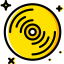 Vinyl icon 64x64