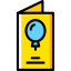 Birthday card icon 64x64