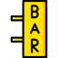 Bar icon 64x64