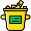 Champagne icon 64x64