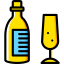 Champagne icon 64x64
