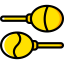 Maracas icon 64x64