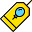 Tag icon 64x64