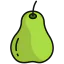 Pear icon 64x64