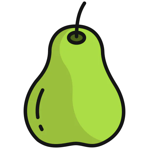 Pear icon