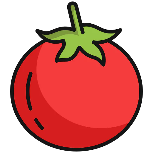 Tomato icon