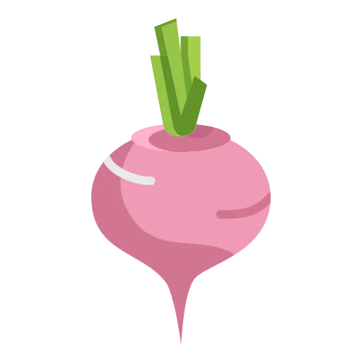 Beetroot icon