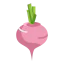 Beetroot アイコン 64x64