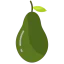 Avocado icon 64x64