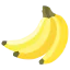 Bananas icon 64x64