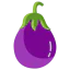 Eggplant icon 64x64