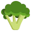 Broccoli icon 64x64