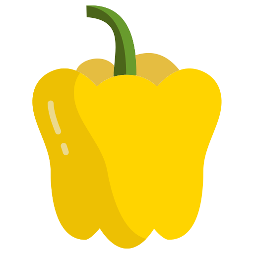 Capsicum icon