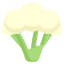 Cauliflower アイコン 64x64