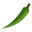 Okra icon 64x64