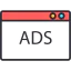 Ads icon 64x64
