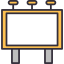 Billboard icon 64x64