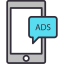 Ads icon 64x64