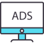 Ads icon 64x64