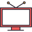 Television icon 64x64