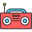 Radio icon 64x64