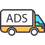 Ads icon 64x64
