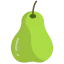 Pear icon 64x64