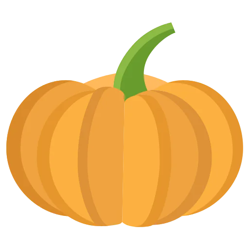 Pumpkin icon
