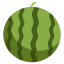 Watermelon icon 64x64