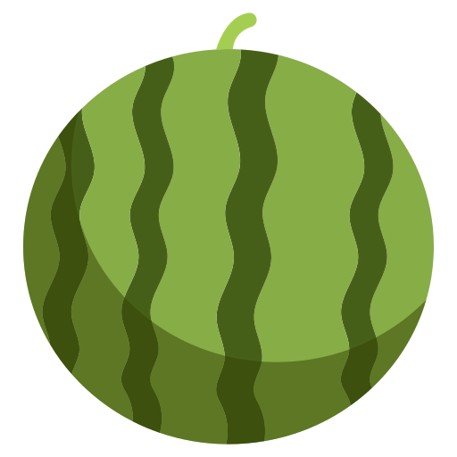 Watermelon icon