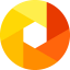 Aperture icon 64x64